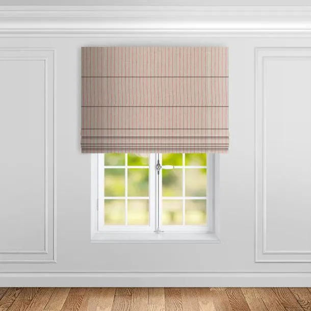 Ткань Sanderson Highgrove Stripes 237623 #3