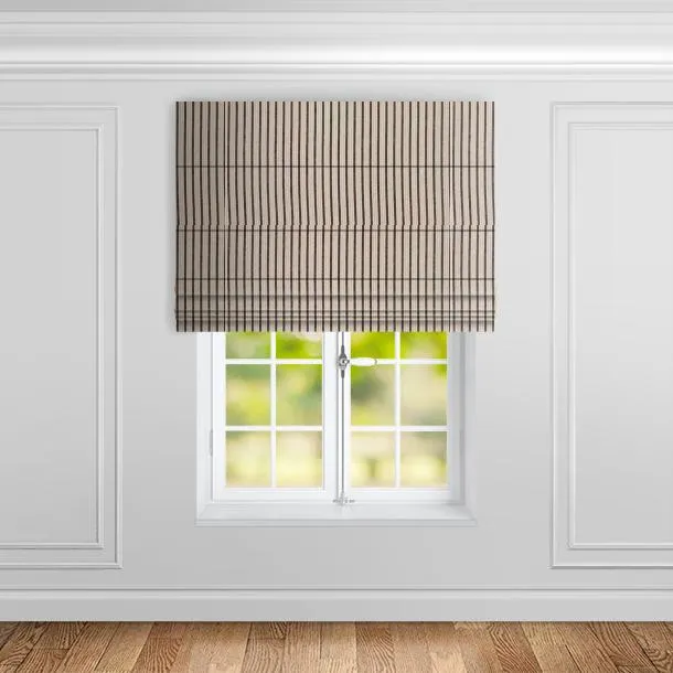 Ткань Sanderson Highgrove Stripes 237630 #3