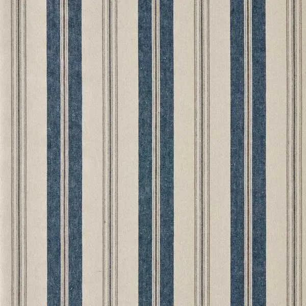 Ткань Sanderson Highgrove Stripes 237631