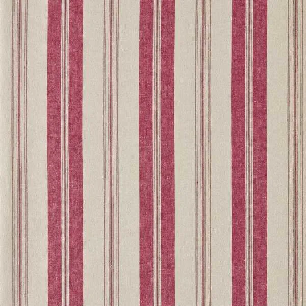 Ткань Sanderson Highgrove Stripes 237632