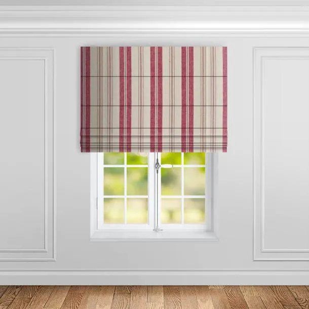 Ткань Sanderson Highgrove Stripes 237632 #3