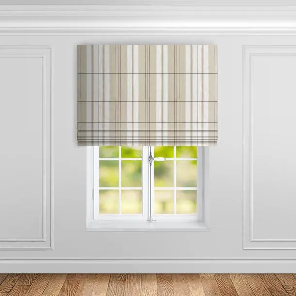 Ткань Sanderson Highgrove Stripes 237634 #3