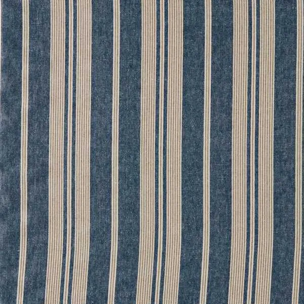 Ткань Sanderson Highgrove Stripes 237635