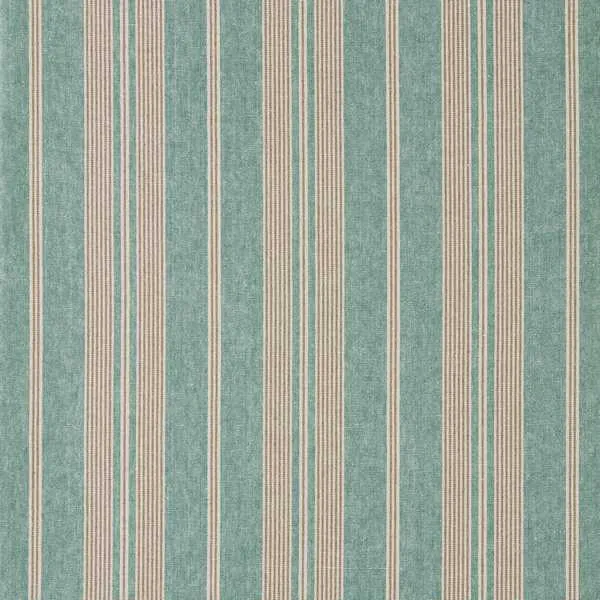 Ткань Sanderson Highgrove Stripes 237636