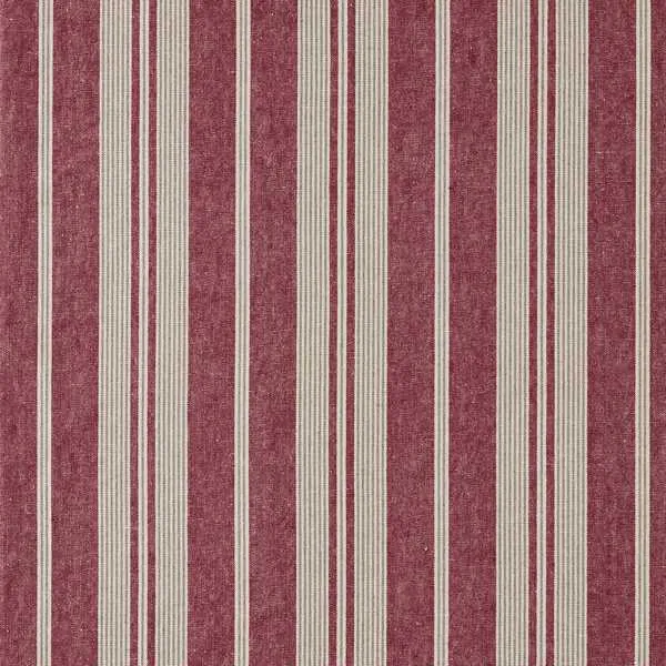 Ткань Sanderson Highgrove Stripes 237637