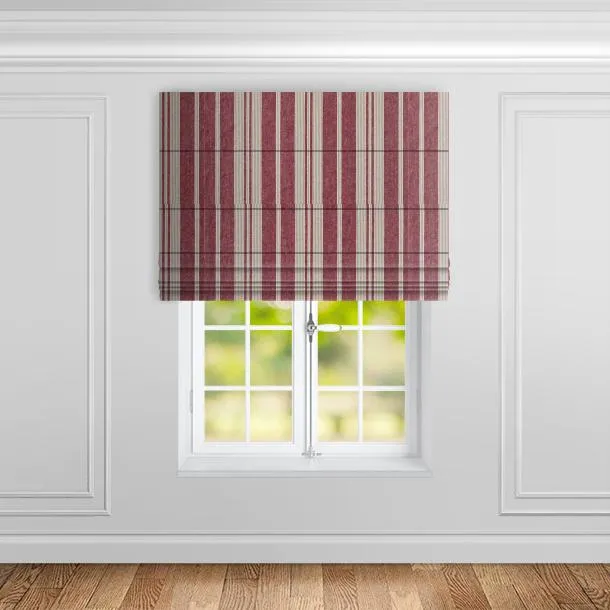 Ткань Sanderson Highgrove Stripes 237637 #3