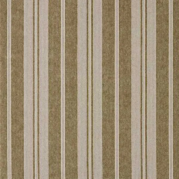 Ткань Sanderson Highgrove Stripes 237638