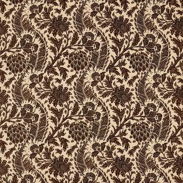 Ткань Zoffany Indienne Fabrics 322775