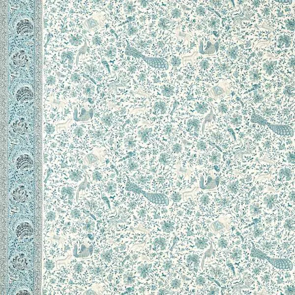 Ткань Zoffany Indienne Fabrics 322779