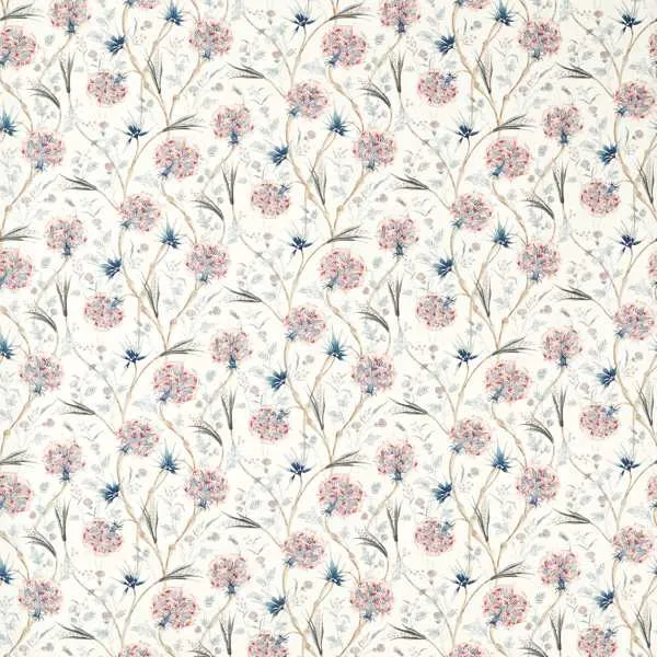 Ткань Zoffany Indienne Fabrics 322781
