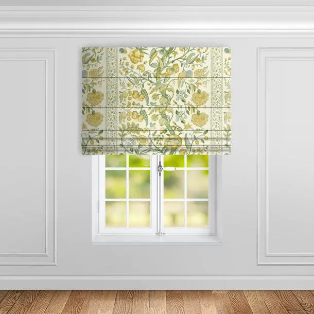 Ткань Zoffany Indienne Fabrics 322786 #3