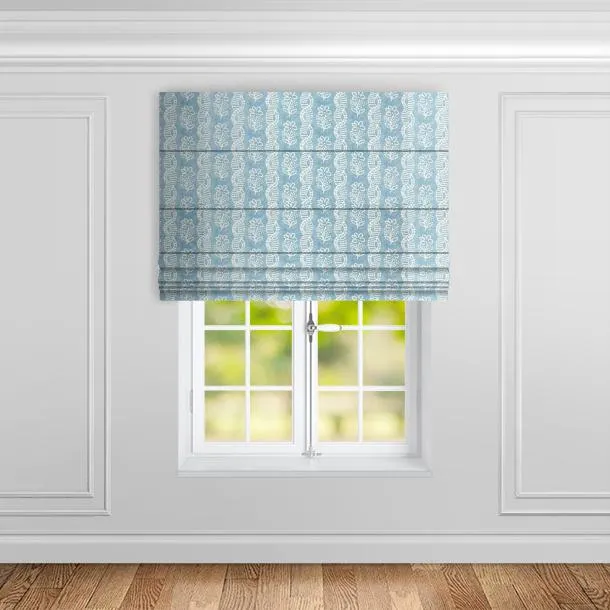 Ткань Zoffany Indienne Fabrics 322787 #3