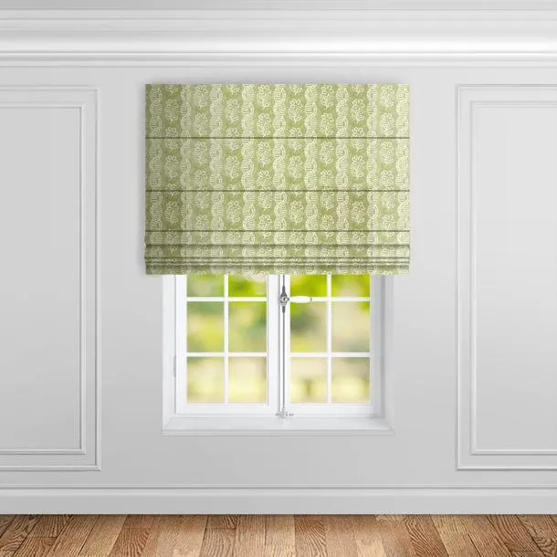 Ткань Zoffany Indienne Fabrics 322788 #3