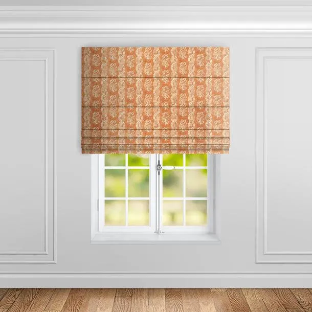 Ткань Zoffany Indienne Fabrics 322789 #3