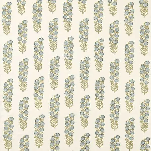 Ткань Zoffany Indienne Fabrics 322792
