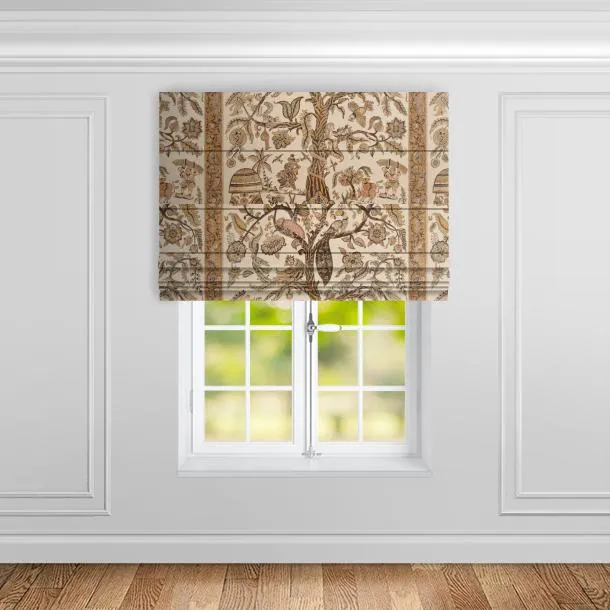 Ткань Zoffany Indienne Fabrics 322793 #3