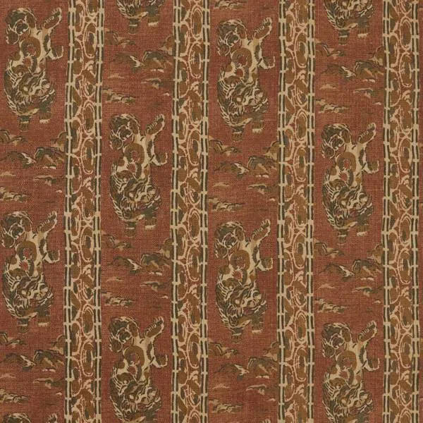 Ткань Zoffany Rare Textiles 322794