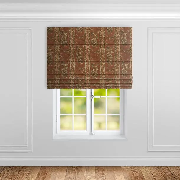 Ткань Zoffany Rare Textiles 322794 #3