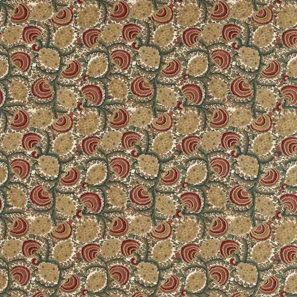 Ткань Zoffany Rare Textiles 333536