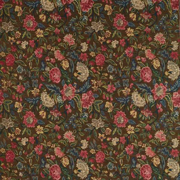 Ткань Zoffany Rare Textiles 333537