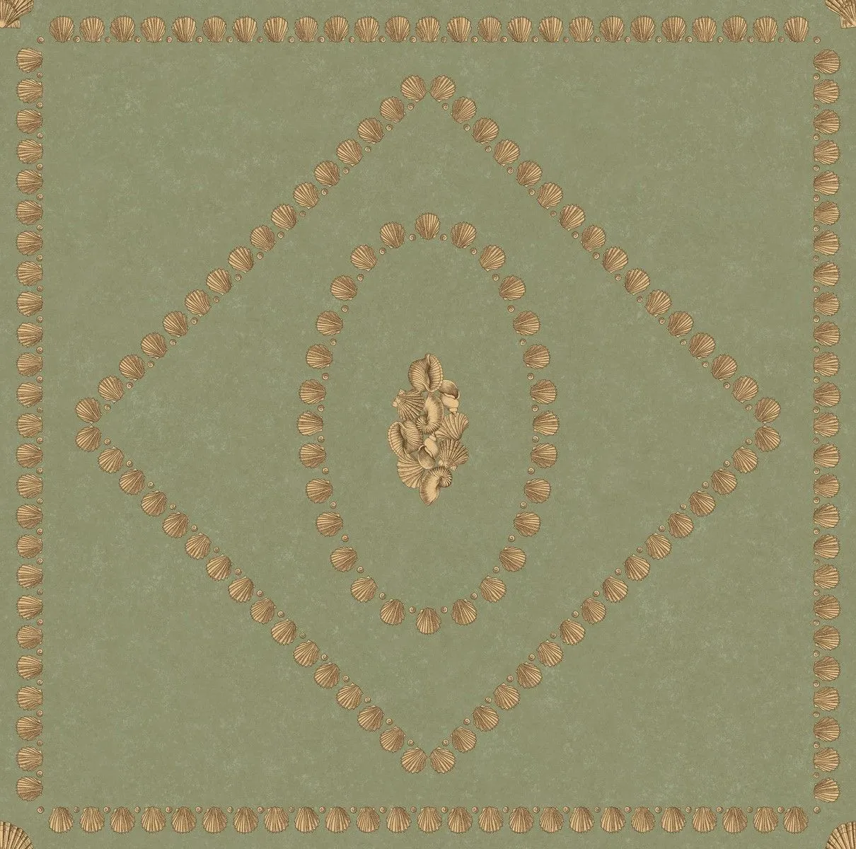 Обои для стен Cole & Son Fornasetti Senza Tempo II 123-5026