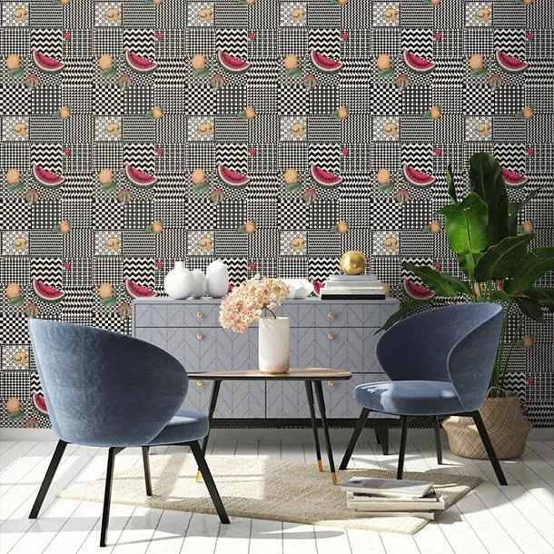 Обои для стен Cole & Son Fornasetti Senza Tempo II 123-6027 #3