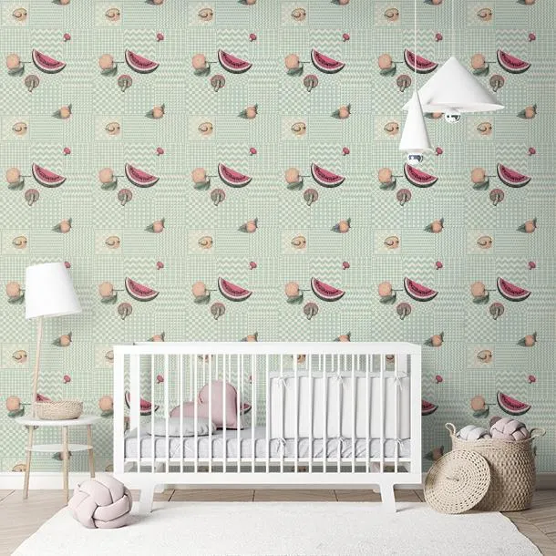 Обои для стен Cole & Son Fornasetti Senza Tempo II 123-6029 #9