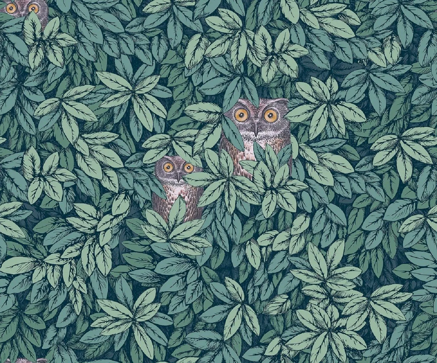 Обои для стен Cole & Son Fornasetti Senza Tempo II 123-11051