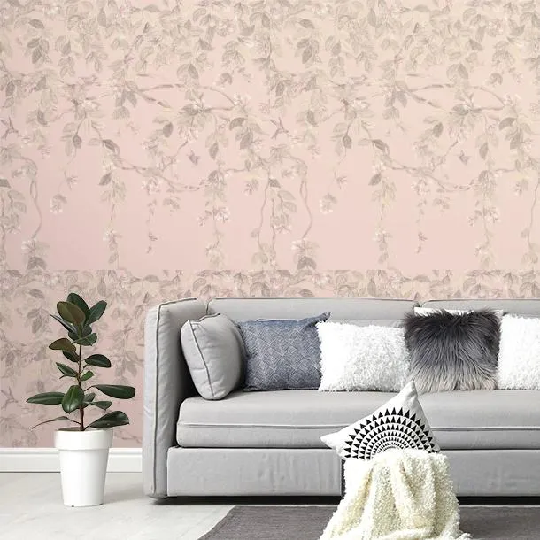 Обои для стен Cole & Son Selection of Hummingbirds 124-2014 #4