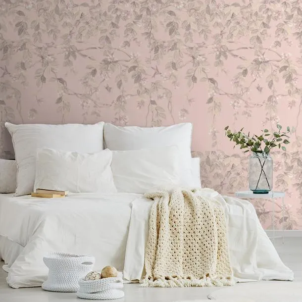 Обои для стен Cole & Son Selection of Hummingbirds 124-2014 #8