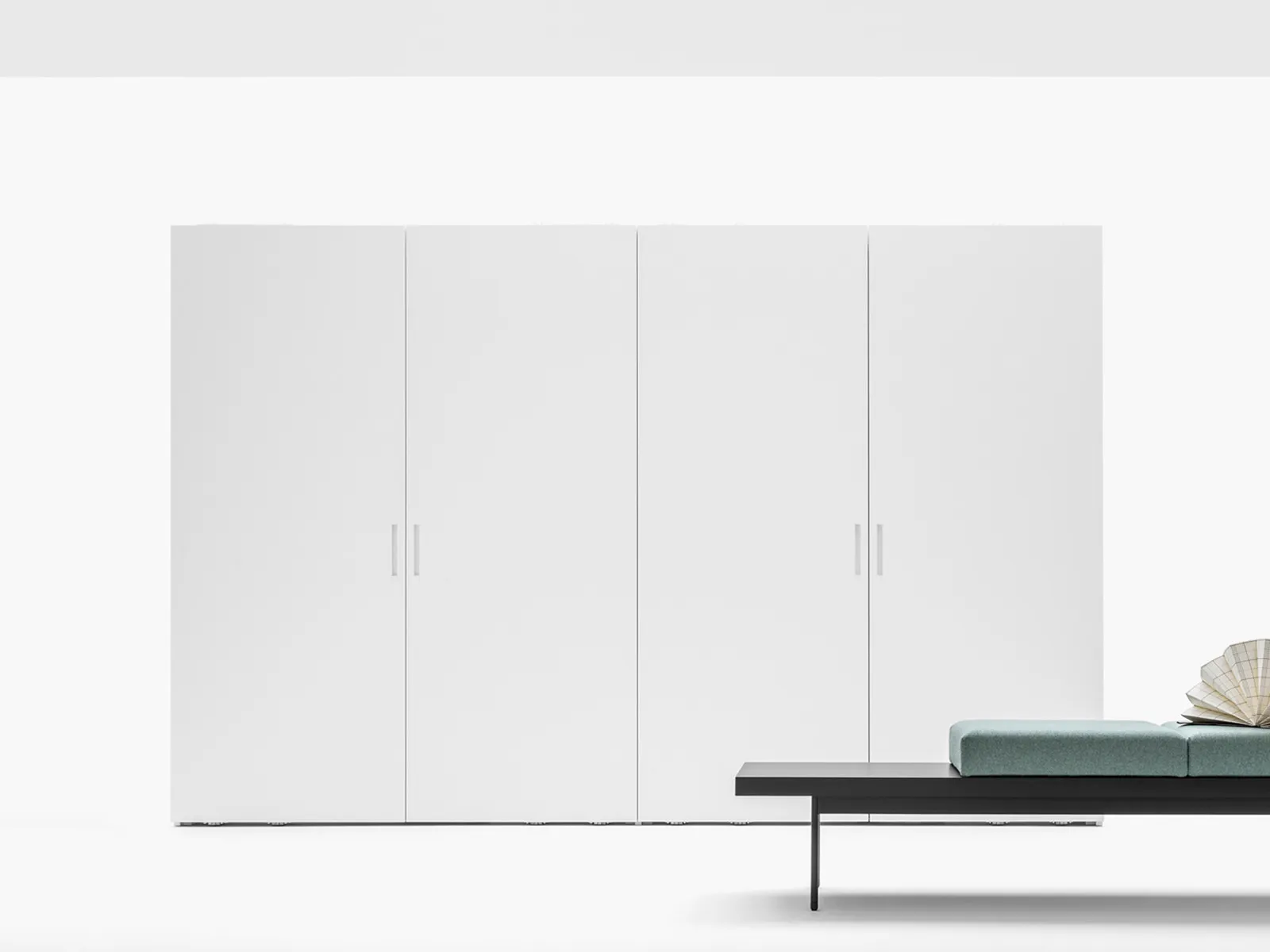 Шкаф Armadio porta TV fisso #3