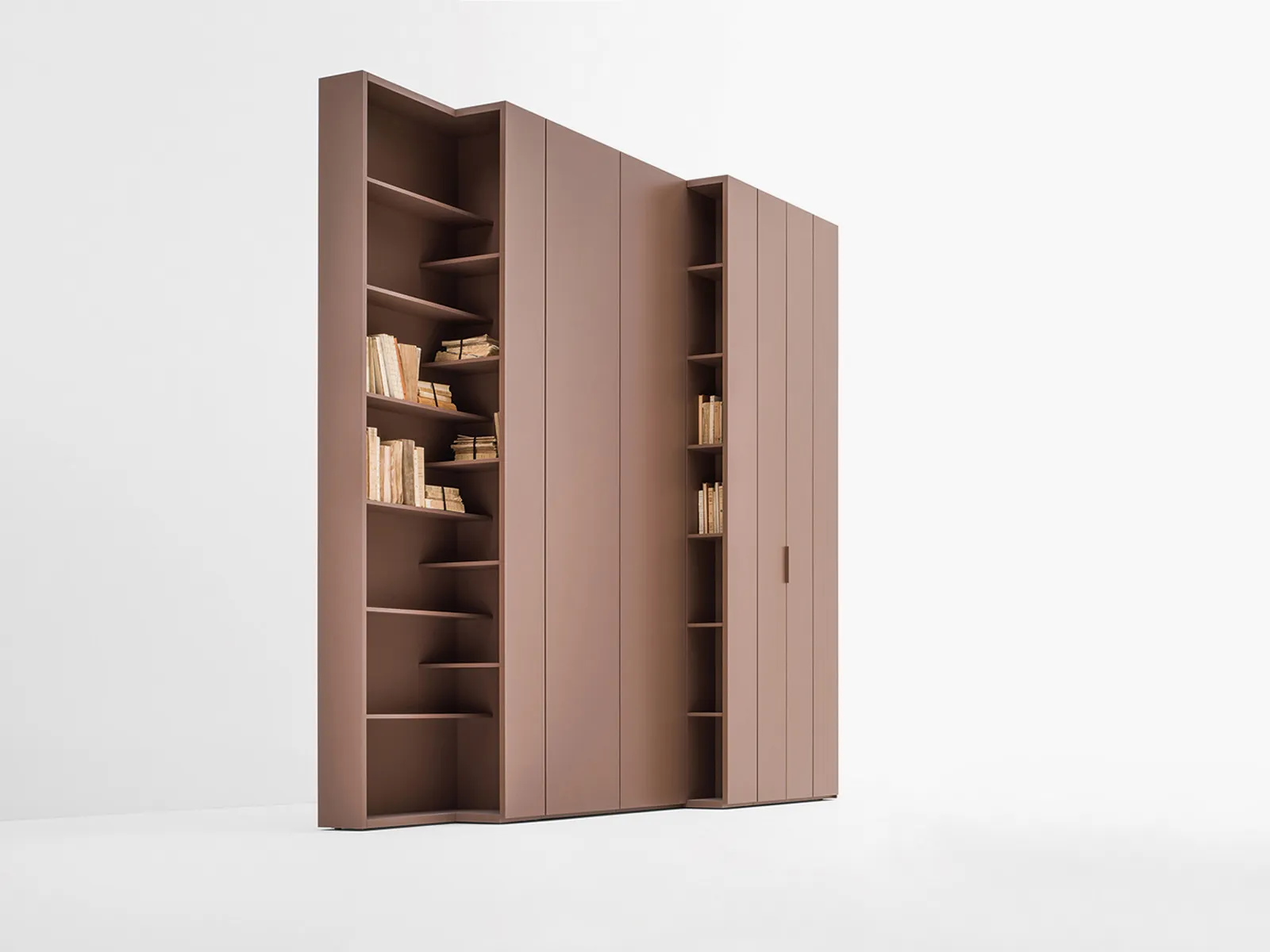 Шкаф Cambio di profondita #3