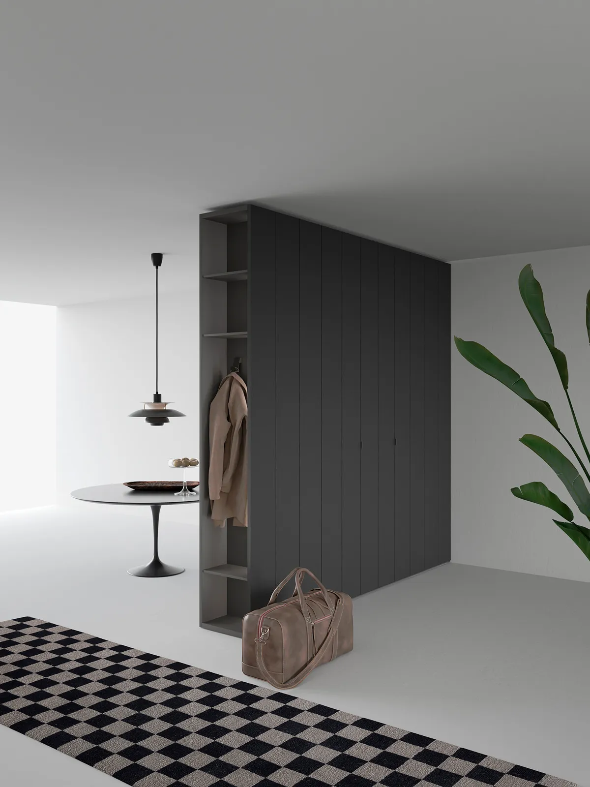 Шкаф Per ingresso #2