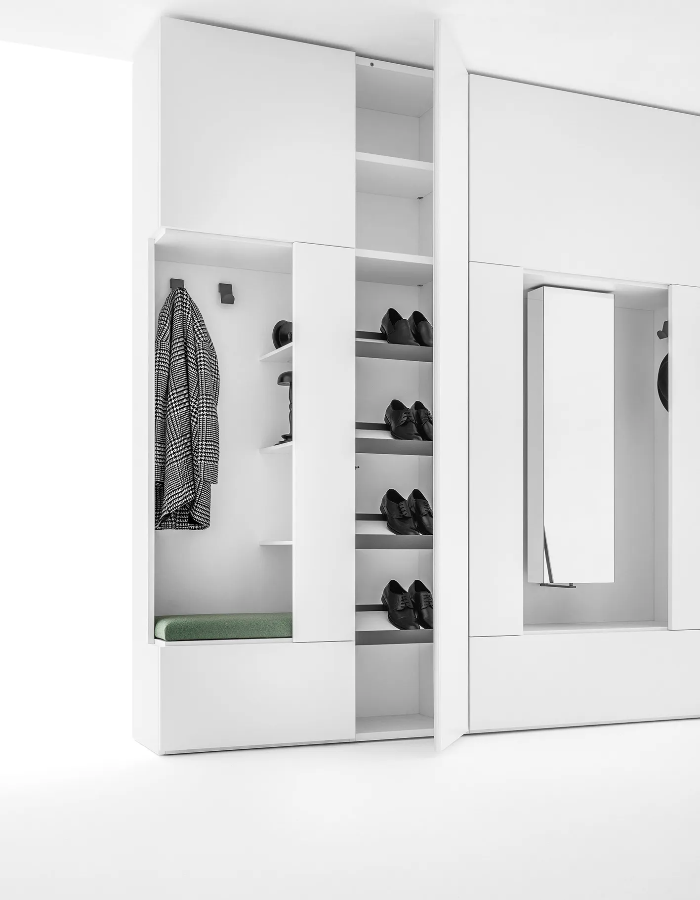 Шкаф Per ingresso #3