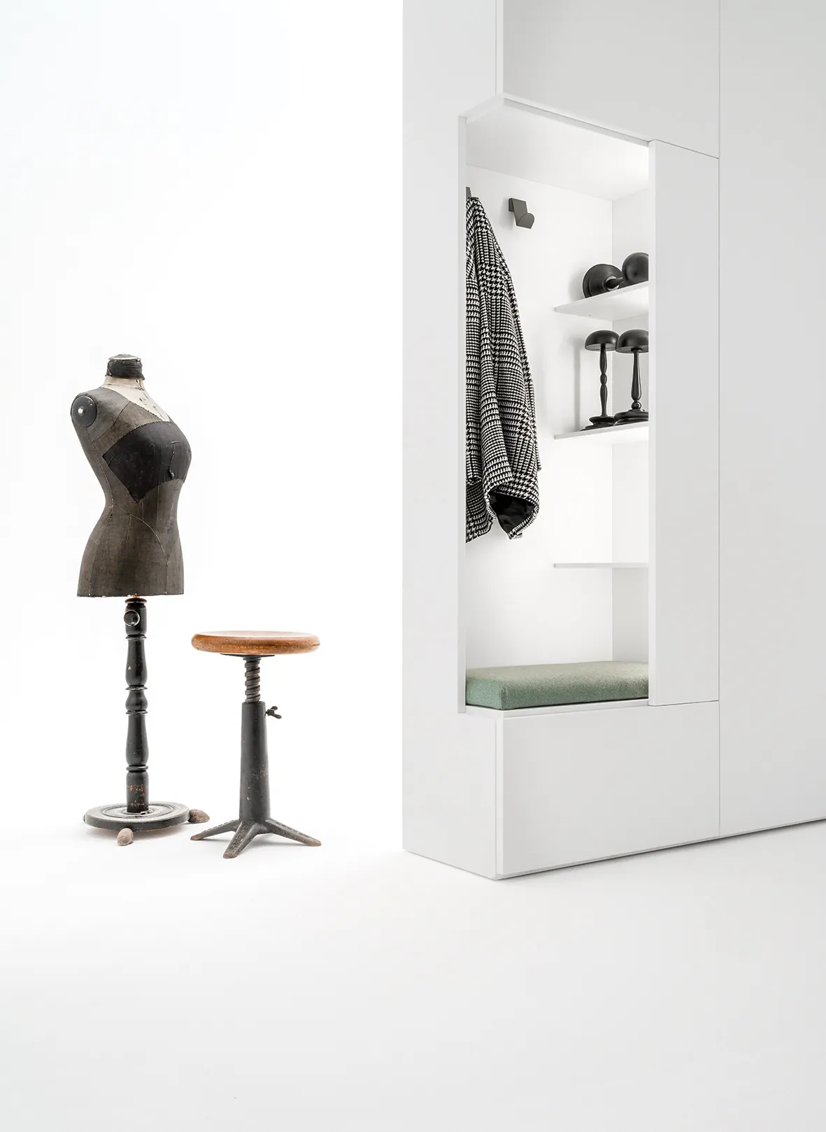 Шкаф Per ingresso #4