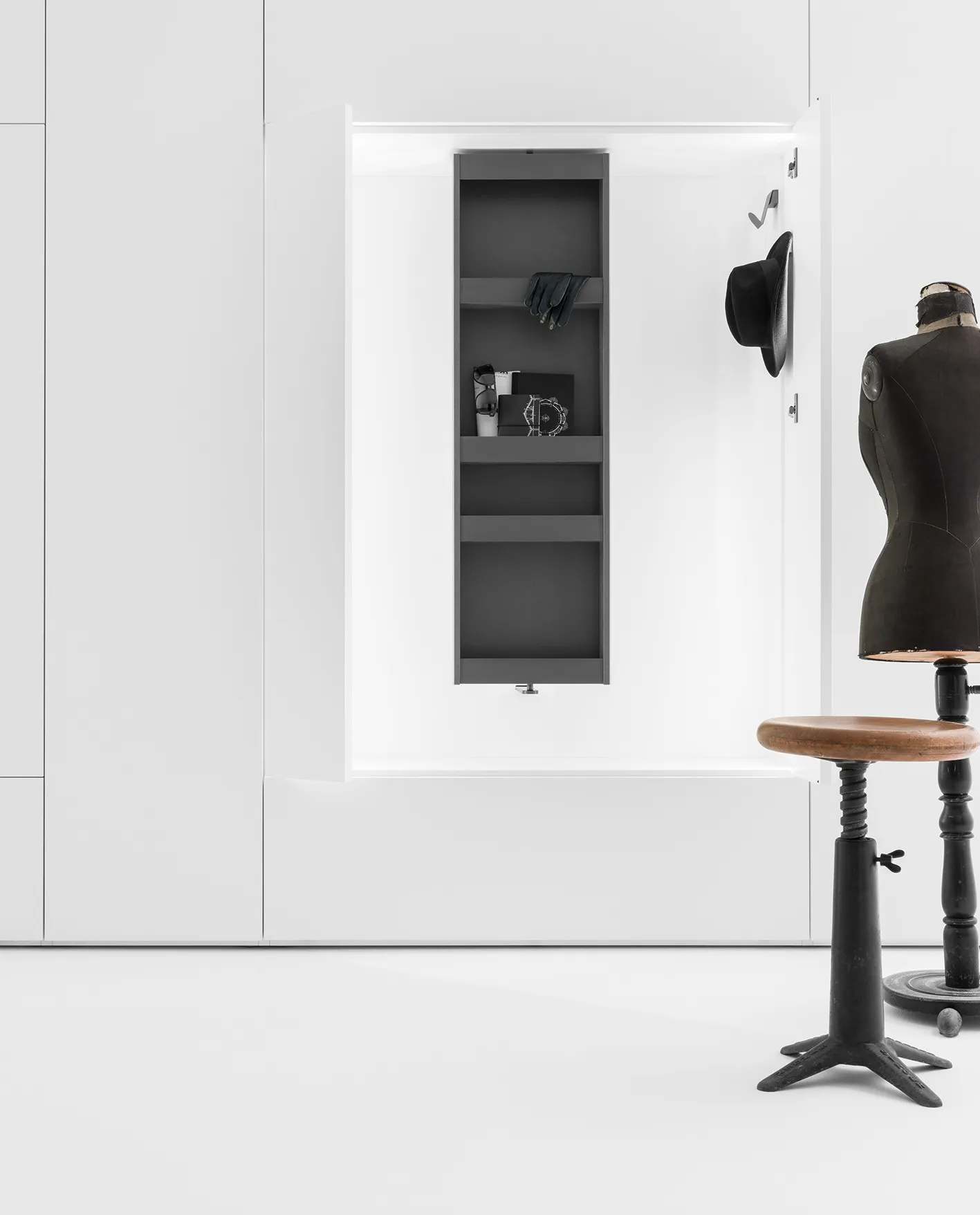 Шкаф Per ingresso #6