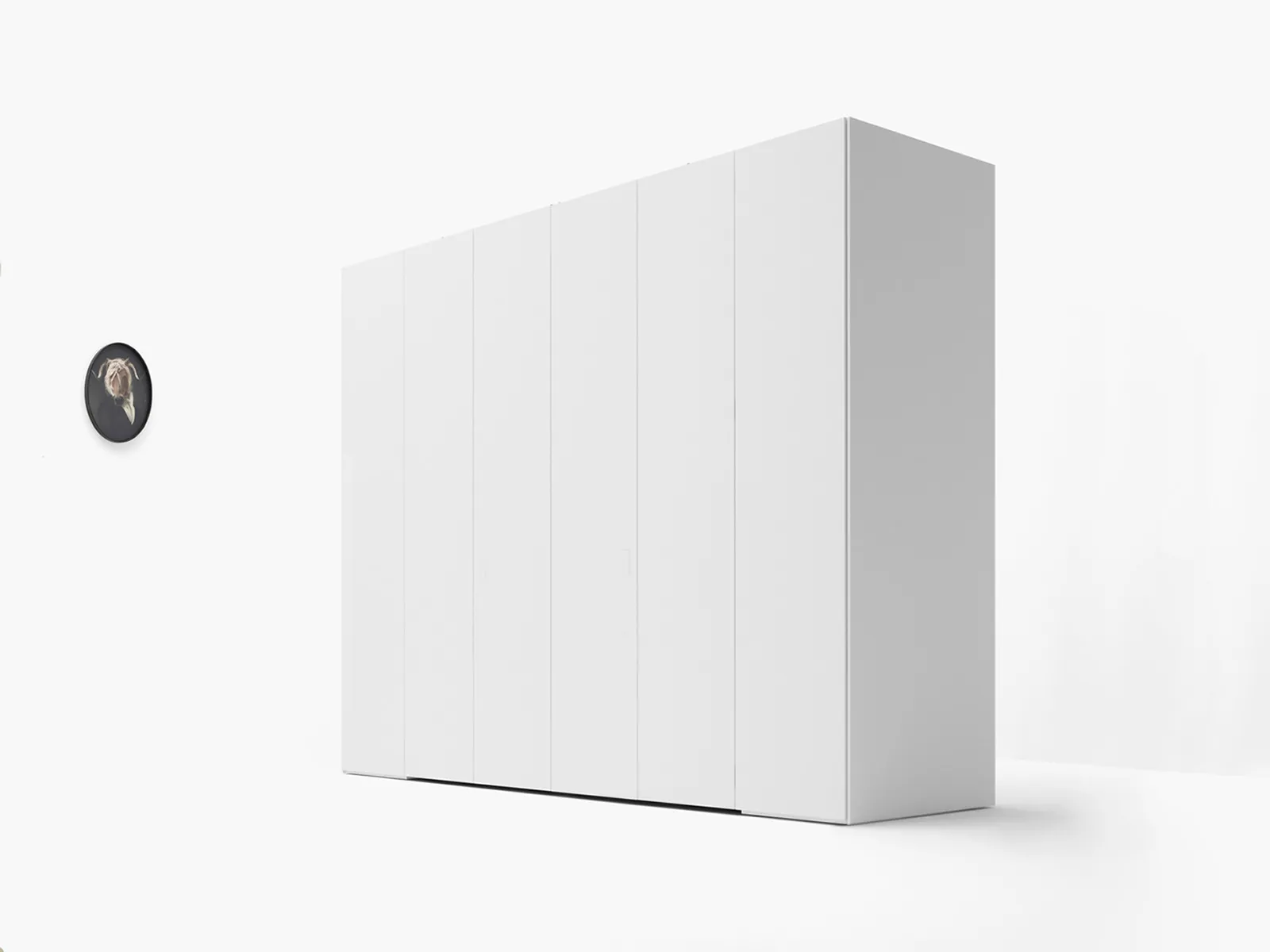 Шкаф Camerino laccato