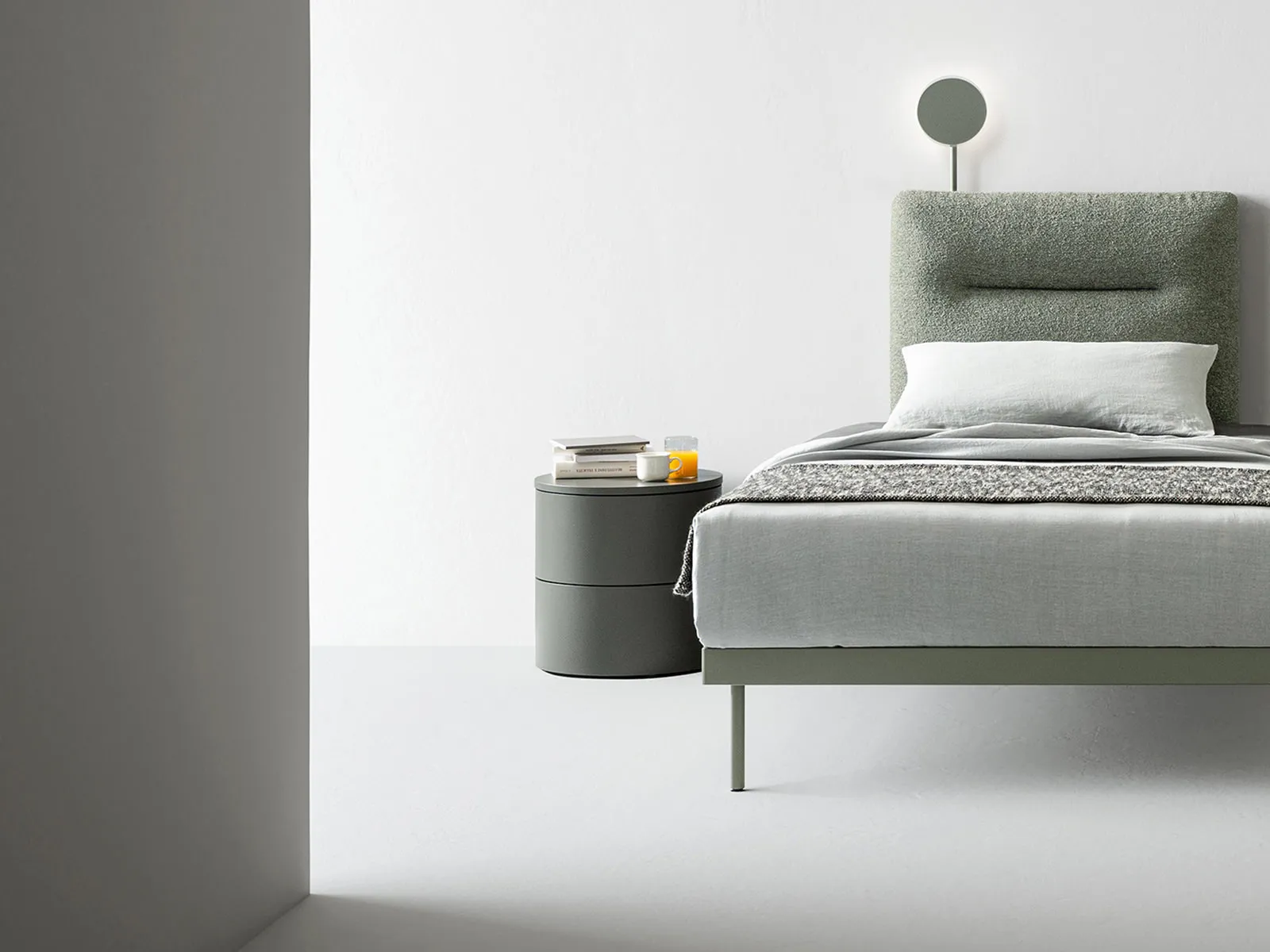 Прикроватная тумба Anello #3