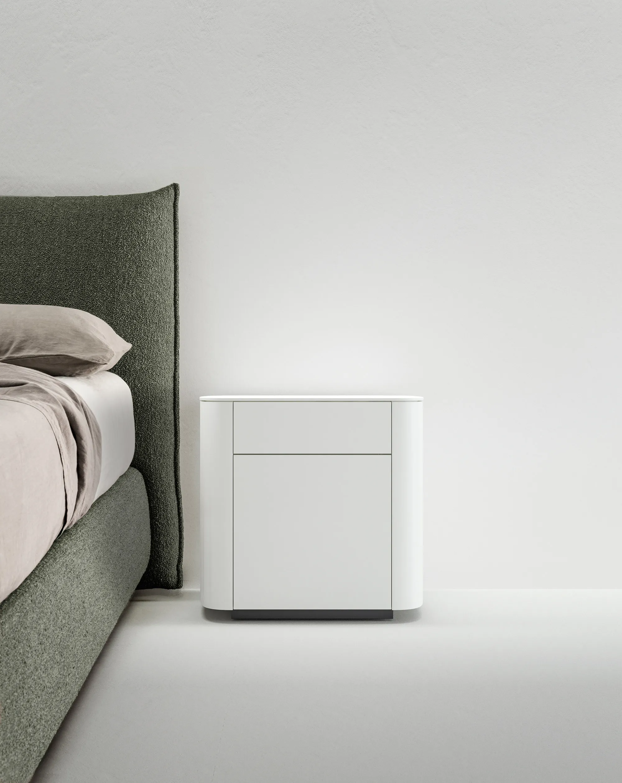 Прикроватная тумба Collezione Side #3