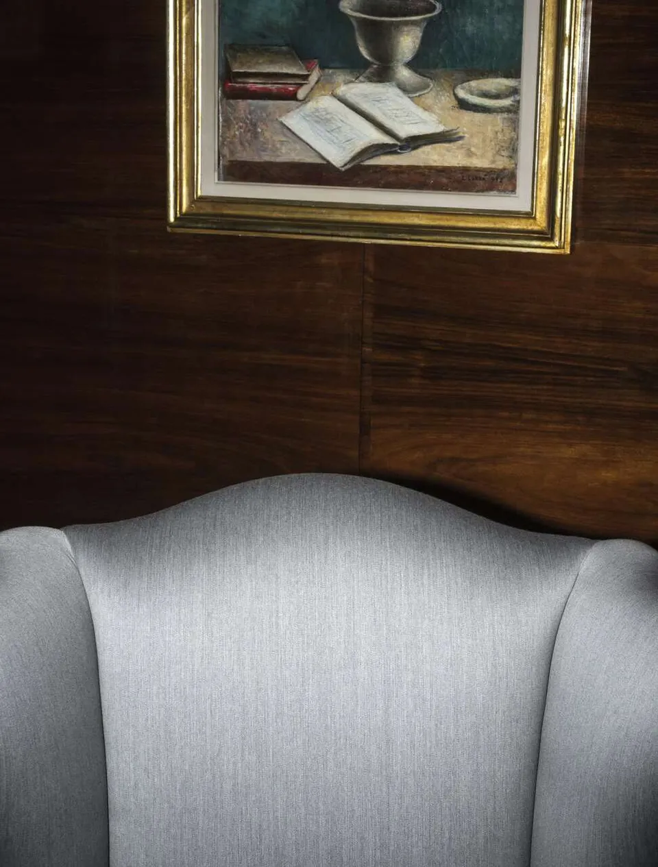 Ткань Dedar Aplomb Melange 00T1502200002 #5