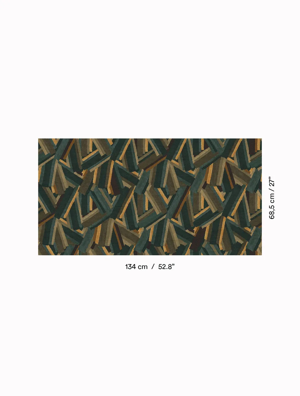 Ткань Dedar Beowulf 00T2504200001 #2