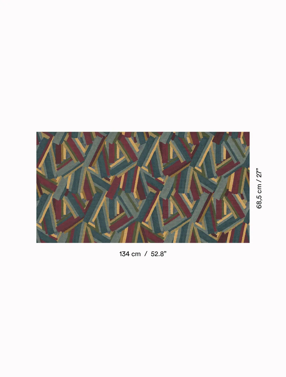 Ткань Dedar Beowulf 00T2504200002 #3