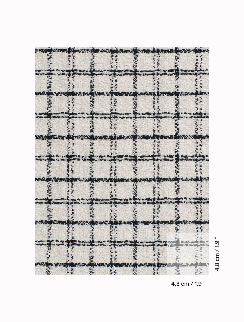 Ткань Dedar Ingrid 00T2304900001 #4