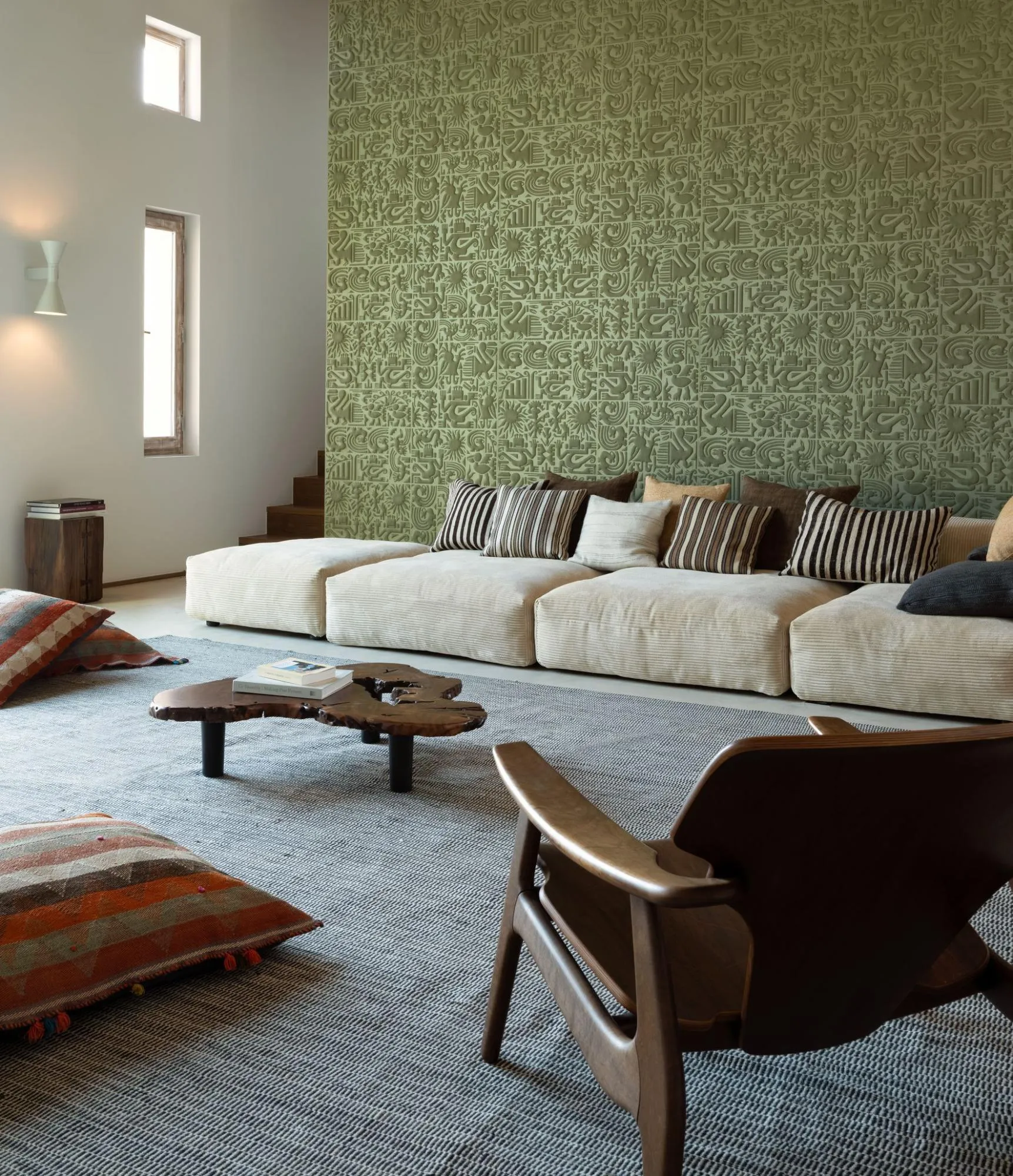 Обои для стен Arte Terra 23901 #5