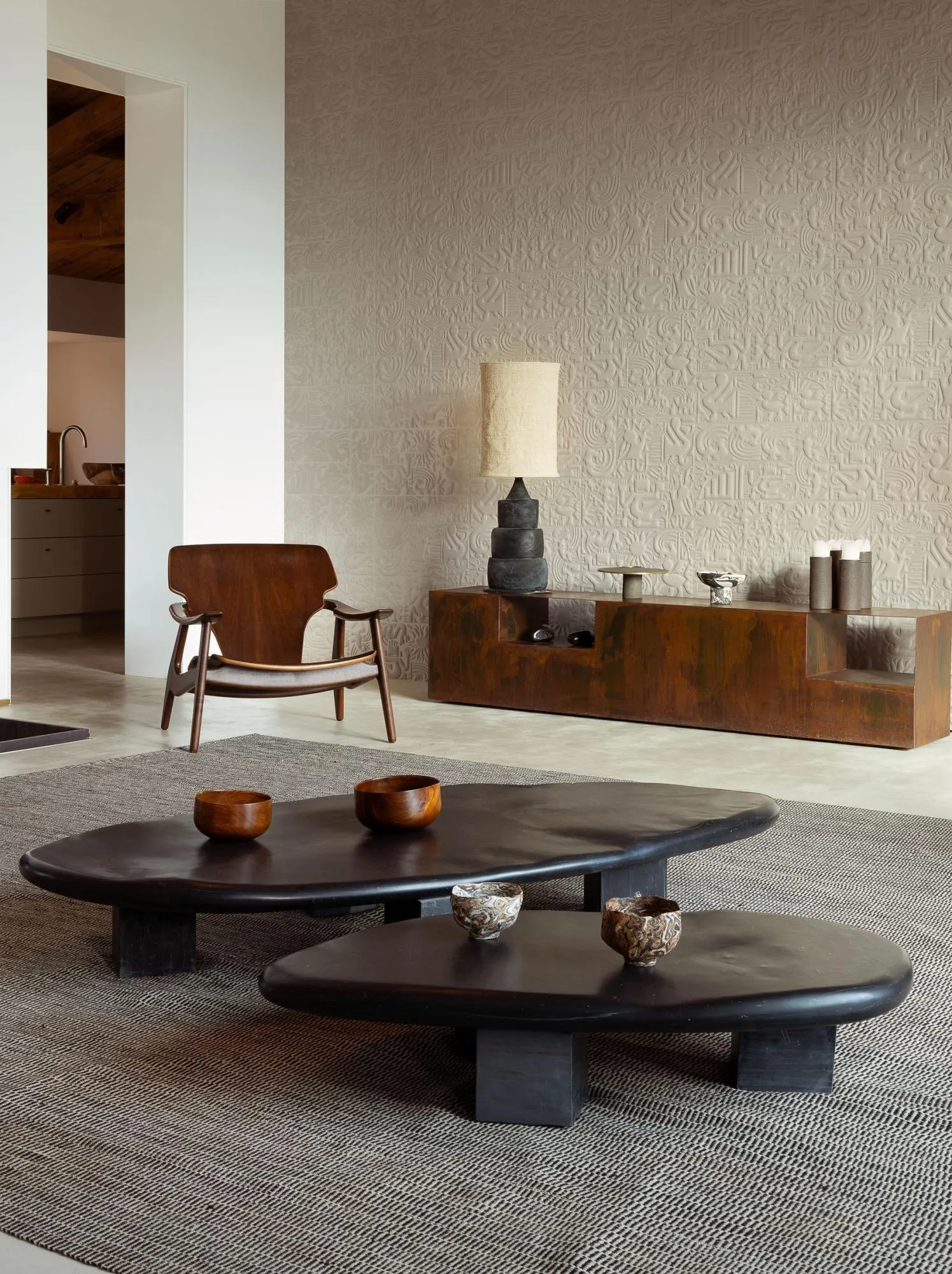 Обои для стен Arte Terra 23903 #3