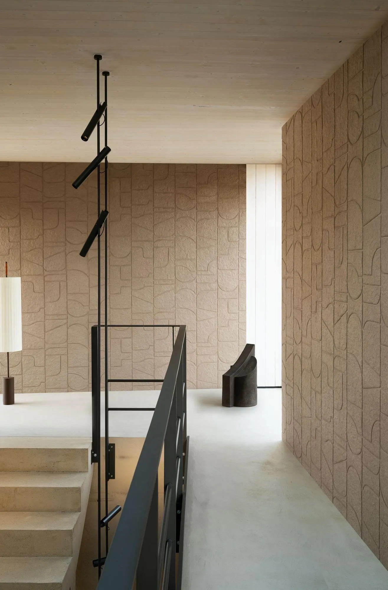 Обои для стен Arte Terra 23913 #3