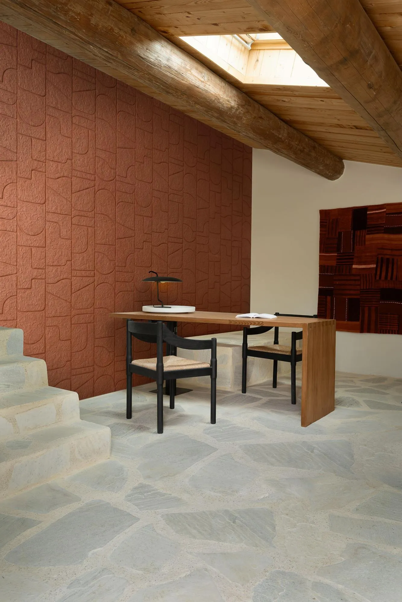 Обои для стен Arte Terra 23913 #5