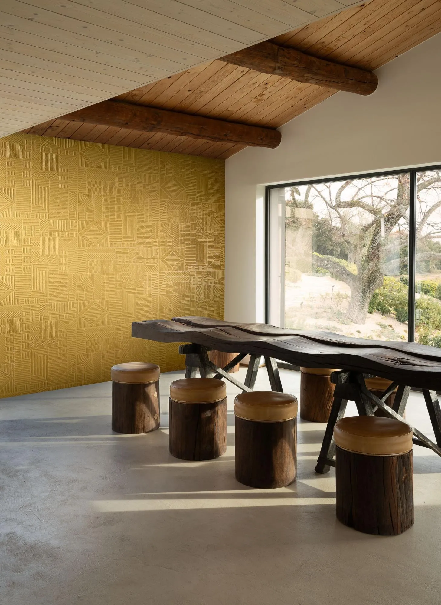 Обои для стен Arte Terra 23924 #5