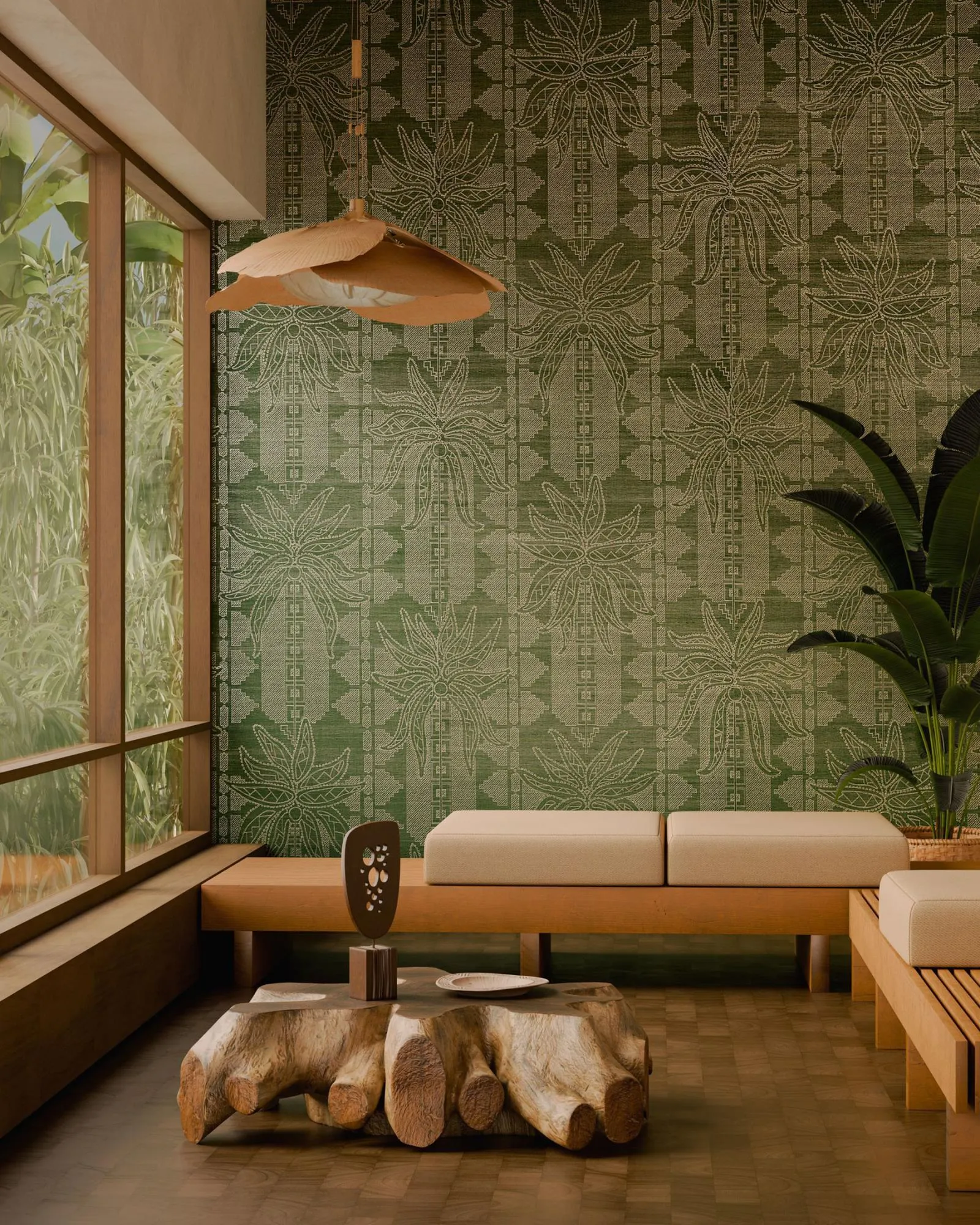 Обои для стен Arte Marquesa 31703 #3