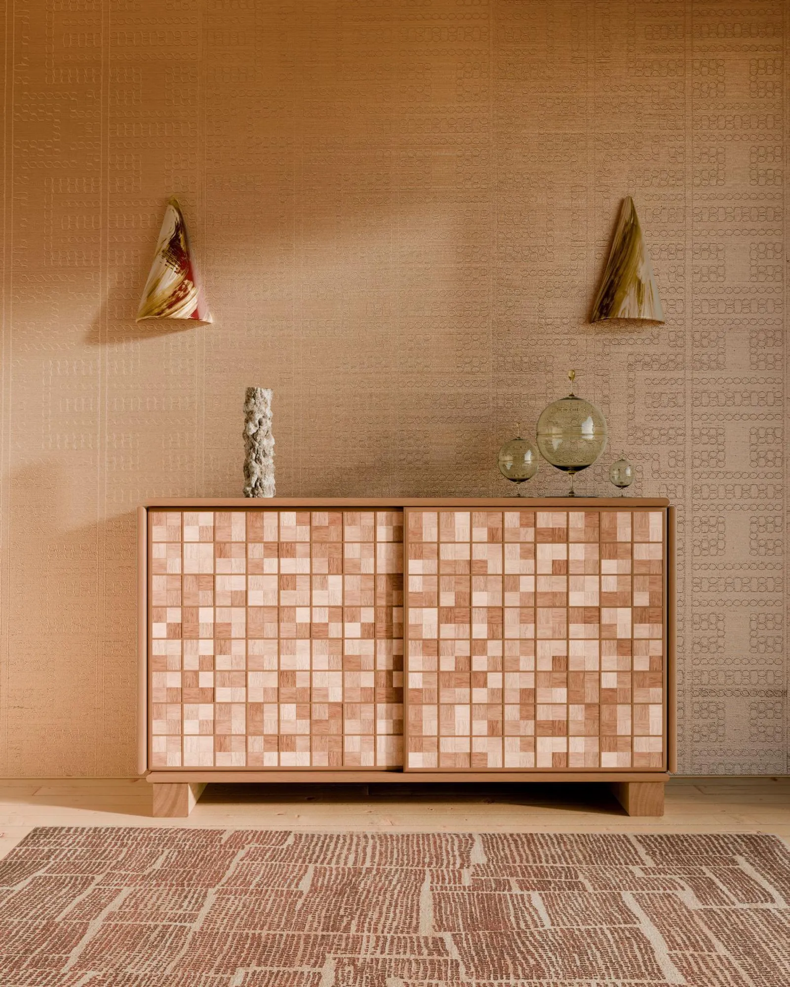 Обои для стен Arte Marquesa 31715 #4